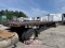 1997 TRANSCRAFT TL2000 W2 48X96 48FT SPREAD AXLE FLATBED TRAILER