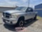 2007 DODGE 1500 SLT 4WD MEGA CAB