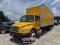 2013 FREIGHTLINER M2 106 4X2 S/A 26FT NON CDL BOX TRUCK