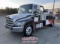 2017 HINO 268 4X2 S/A SERVICE TRUCK