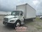 2020 FREIGHTLINER M2 4X2 S/A 26FT NON CDL BOX TRUCK