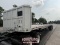 1999 RAVENS ALUMINUM FLATBED TRAILER