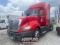 2016 INTERNATIONAL PROSTAR T/A 6x4 SLEEPER TRUCK TRACTOR
