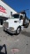 2007 KENWORTH VNM64T300 6X4 T/A DUMP TRUCK