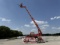 200 TELEHANDLER TREVERSE TL6035