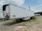 2013 UTILITY 53' REEFER TRAILER
