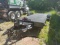 2025 GRATIMAX 722PT67  T/A 22FT TILT TRAILER