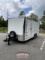 2025 FABRIQUE PA 20FT T/A TRAILER