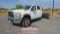 2024 RAM 4X2 S/A CAB AND CHASSIS