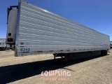 2022 UTILITY VS2RA 53X102 REFRIGERATED TRAILER