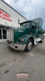 2006 KENWORTH T8 SERIES SLEEPER