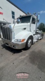 2012 PETERBILT 384 6X4 T/A DAY CAB TRUCK TRACTOR