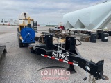 2023 BEHNKE CBCT2430EBTR TRI/A DRILL TRAILER