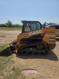 2022 CASE TR270B TRACK LOADER