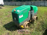 2018 WACKER NEUSON RTSC3 ROLLER