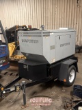 2014 WINPOWER DR2014-AAMTJ GENERATOR