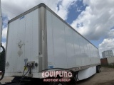 2019 STOUGHTON ZGPVW-535TS-C-AR 53FT DRY VAN TRAILER