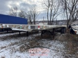 2010 BENSON FLATBED ALL ALUMINUM