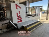HAAS VF-7 MACHINE