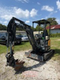 2026 HYUNDAI HX17AZ MINI EXCAVATOR