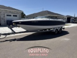 2003 COBALT 220 24FT BOAT