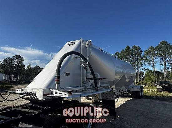 2019 Mac 42ft Pneumatic T/A Trailer