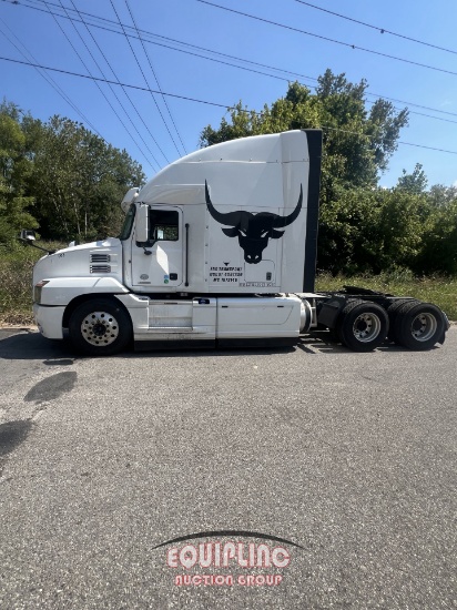 2020 MACK ANTHEM AN64T 6X4 T/A SLEEPER TRUCK TRACTOR