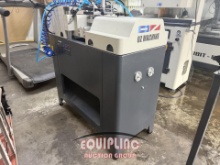 2024 OZCELIK MACHINERY ORCA PVC STRIPS CUTTING MACHINE