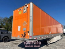 2012 HYUNDAI VC2530152-JS 53FT DRY VAN TRAILER