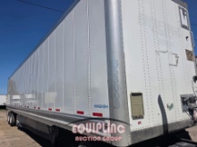 2023 WABASH DVCVHPC T/A 53FT DRY VAN TRAILER