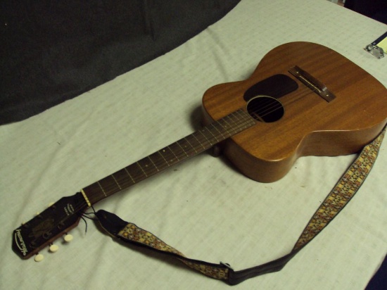 Harmony Guitar
