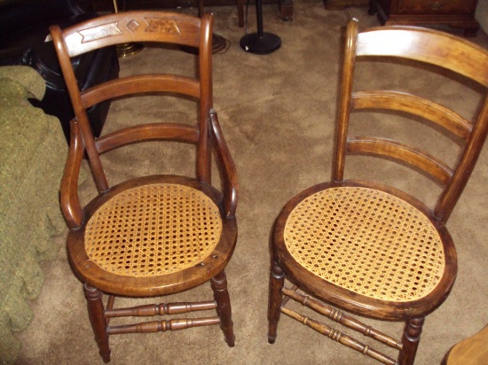 Chairs