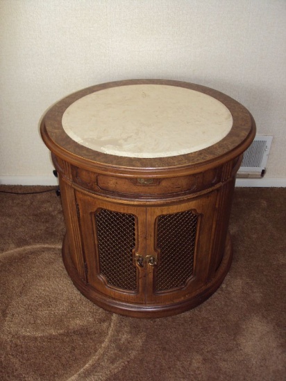 End table