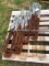 Anchor bolts
