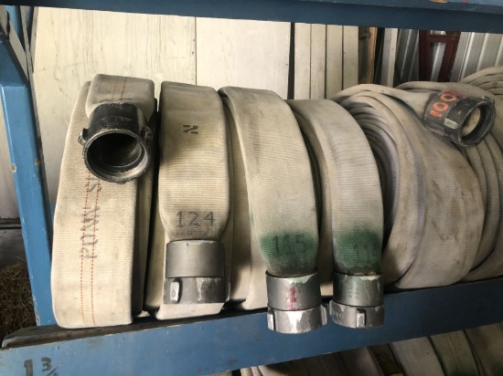 Fire Hose