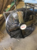 Ventilation Blower