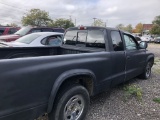 2000 Dodge Dakota