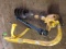 Danuser Post Hole Digger 1' Auger PTO Driven