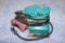Makita Wired Finishing Sander
