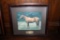 2-Lucky Lionel; 2-Affirmatif; Tactical Cat; Evansville Slew13 1/4 x 15 1/4 Frame sizes
