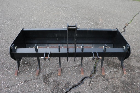 6' Box Blade