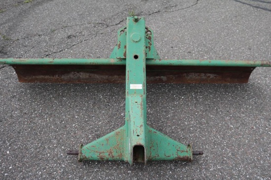 8' John Deere Blade