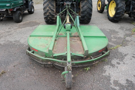 7' John Deere Brush Hog