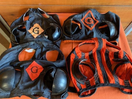 Head covers