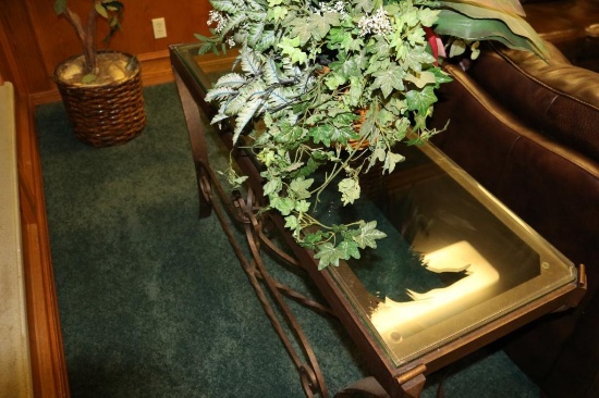 Hallway table
