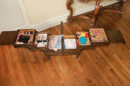 Sewing set