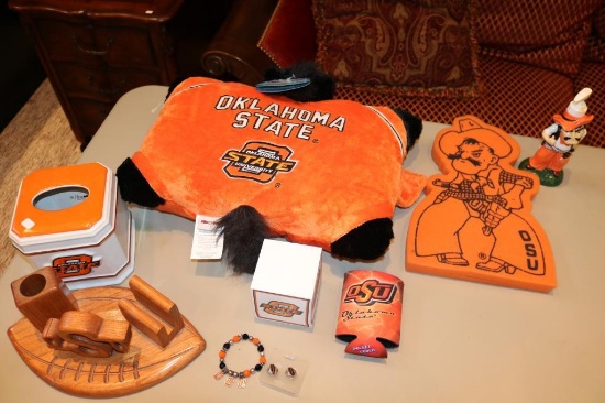 OSU fan gear