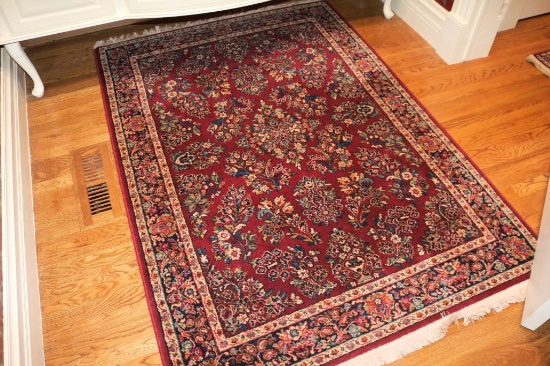 Area Rug 30" - 52"