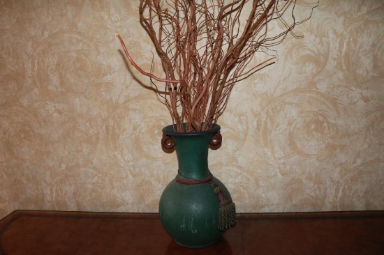 Decorative Vase