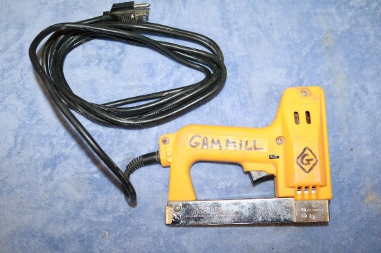 Wired Stapler